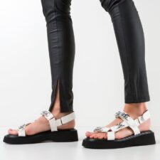 Sandale dama Ayrton Albe