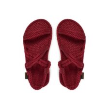 Sandale dama - BAH.0009.WRS -  Textil