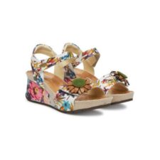 Sandale dama - BARRY 36 -  Piele naturala