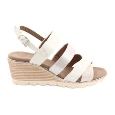 Sandale dama -  BM111293 - Argint