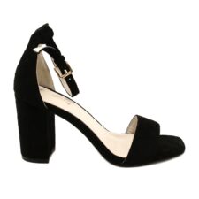 Sandale dama -  BM166350 - Negru