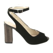 Sandale dama -  BM77969 - Multicolor