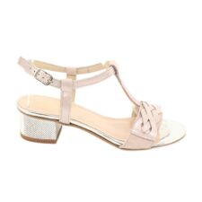 Sandale dama -  BM85815 - Roz