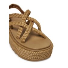 Sandale dama - BOD.0012.CPS -  Textil