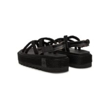 Sandale dama - BOD.0020.CPS -  Textil