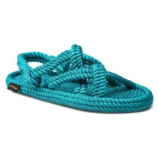 Sandale dama - BOD.0090.WRS -  Textil