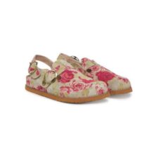 Sandale dama - BROWNIEO 11 -  Piele naturala - Multicolor
