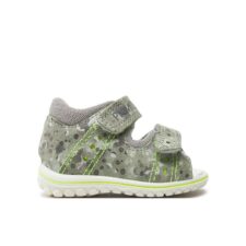 Sandale dama - Baldowski - 303970 - Piele naturala - Alb