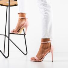 Sandale dama Bampir Roz