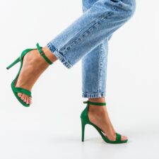 Sandale dama Bampir Verzi