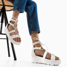 Sandale dama Beit Albe