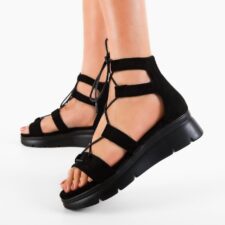 Sandale dama Beit Negre