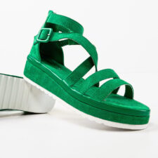 Sandale dama Belle Verzi