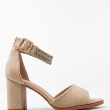 Sandale dama Bosnian Bej