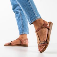 Sandale dama Brady Roz