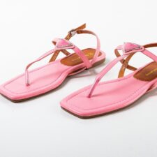 Sandale dama Brennan Roz