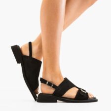 Sandale dama Brumie Negri