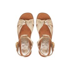 Sandale dama - CAMBEL_MEC -  Piele naturala