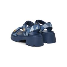 Sandale dama - CAR59 -  Textil