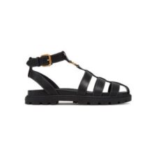 Sandale dama - CAR69 -  Piele naturala