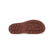 Sandale dama - CAR69 -  Piele naturala - 38 EU - Maro