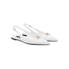 Sandale dama - CG0795 A1953 - Dolce Gabbana - Piele naturala