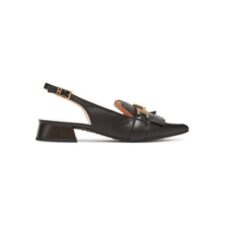 Sandale dama - CHV253817 -  Piele naturala