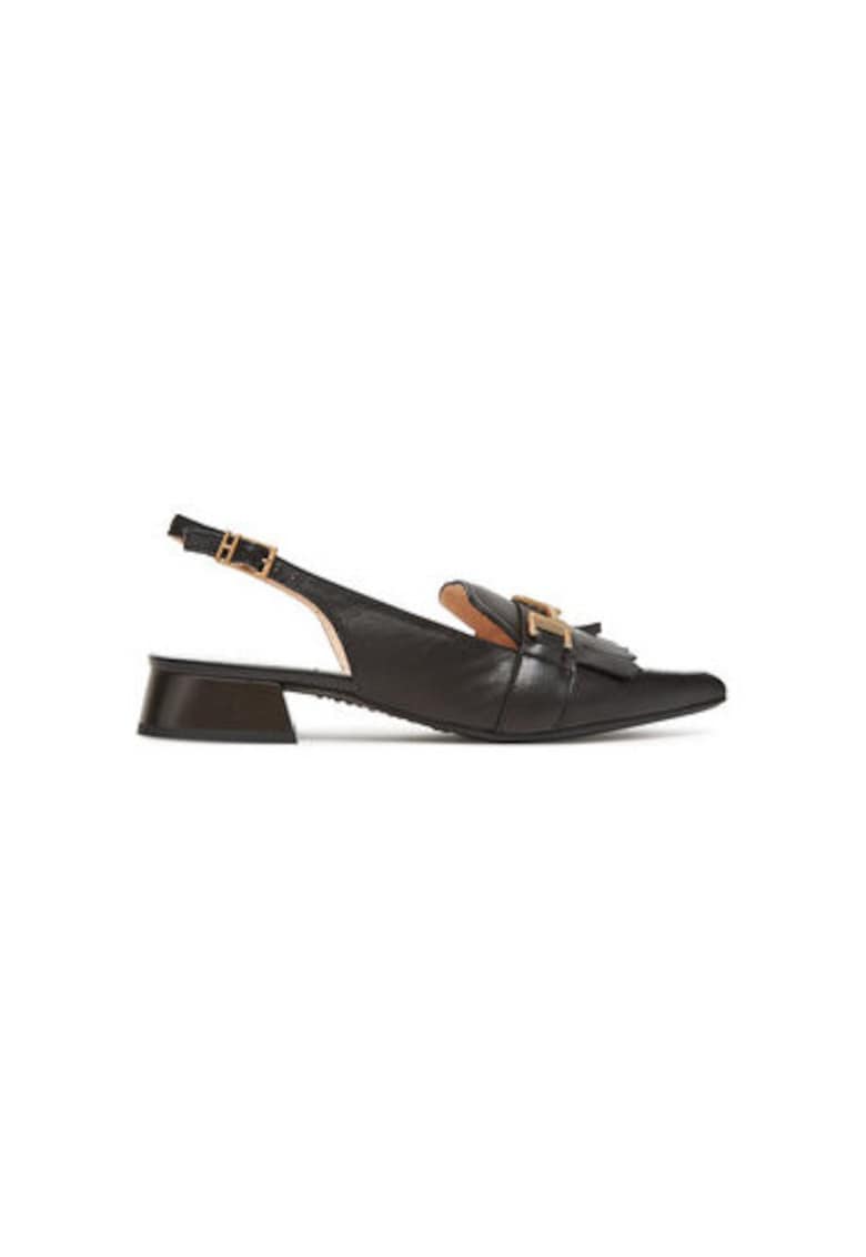 Sandale dama - CHV253817 - Piele naturala 1 Sandale dama - CHV253817 - Piele naturala