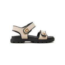 Sandale dama - CS093 -  Piele ecologica