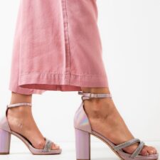 Sandale dama Carter Roz