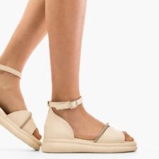 Sandale dama Chandra Bej