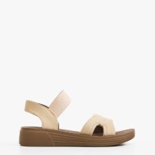 Sandale dama Clytia Bej