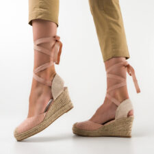 Sandale dama Crane Roz