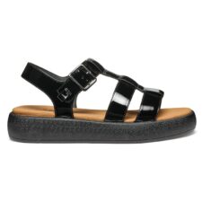 Sandale dama - D550NB-000HH -  Piele ecologica