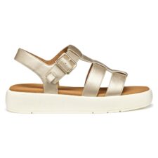 Sandale dama - D550NB-000NF -  Piele ecologica