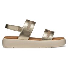 Sandale dama - D550NC-0BNEW -  Textil