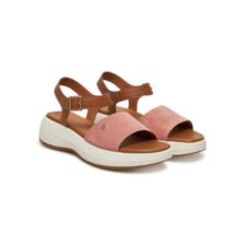 Sandale dama - D550VA-022BC -  Piele naturala