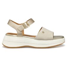 Sandale dama - D550VA-022NF -  Piele naturala