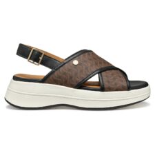 Sandale dama - D550VB-00485 -  Piele ecologica