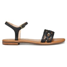 Sandale dama - D55LXA-00081 -  Piele naturala