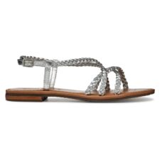 Sandale dama - D55LXD-000KY -  Piele naturala