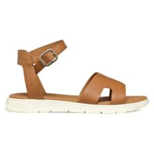 Sandale dama - D55NNB-05443 -  Piele naturala