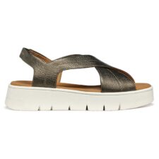 Sandale dama - D55SCA-0002N -  Piele ecologica