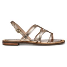 Sandale dama - D55YFA-000N6 -  Piele naturala