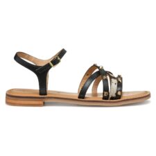 Sandale dama - D55YMD-01JQS -  Piele naturala