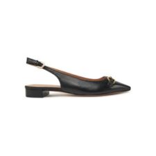 Sandale dama - D55YUE-000TU -  Piele naturala