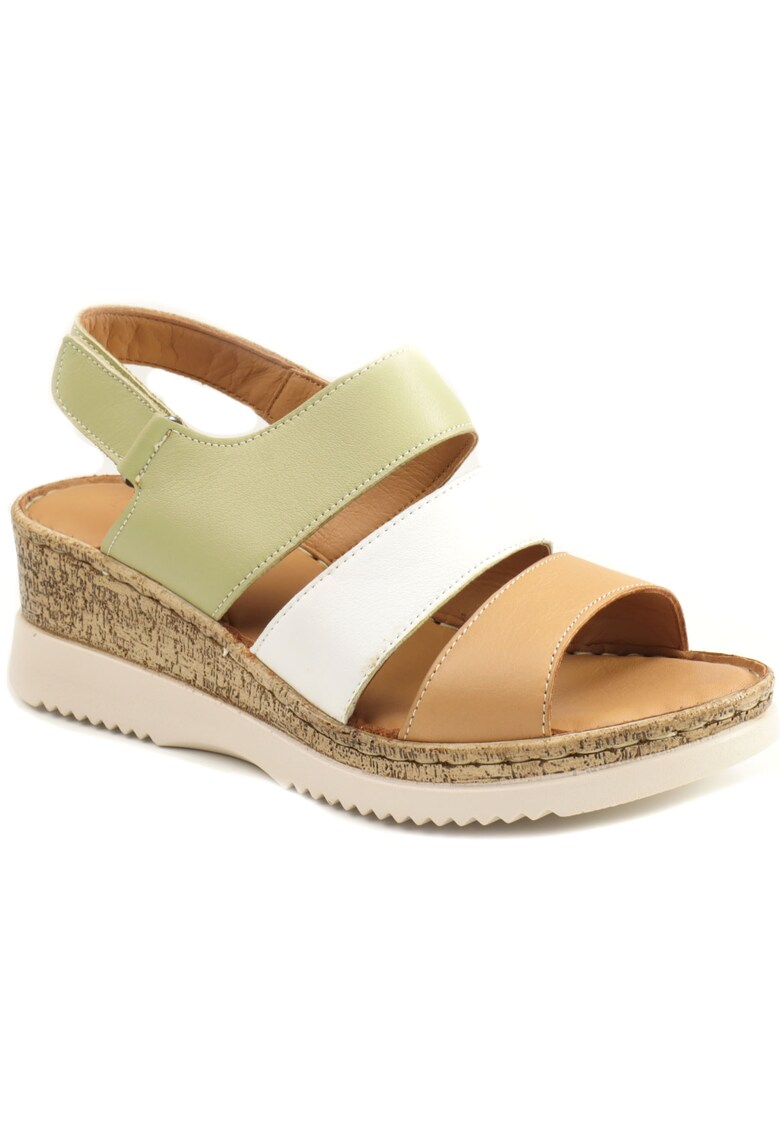 Sandale dama D72 720 1 Sandale dama D72 720