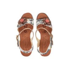 Sandale dama - DECBYO 22 -  Piele naturala