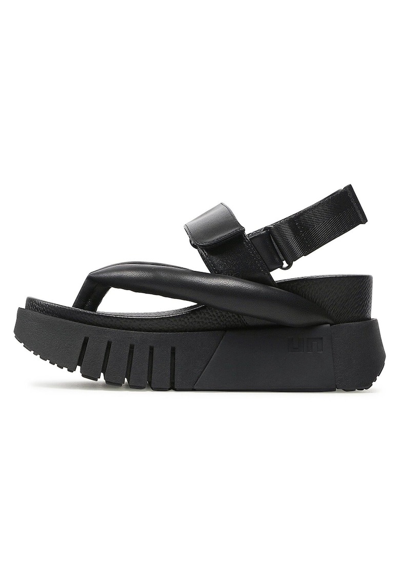 Sandale dama - DELTA TONG - Piele naturala 1 Sandale dama - DELTA TONG - Piele naturala