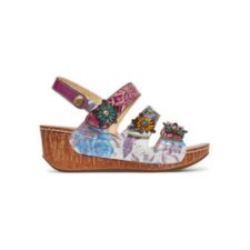 Sandale dama - DINO 32 -  Piele naturala